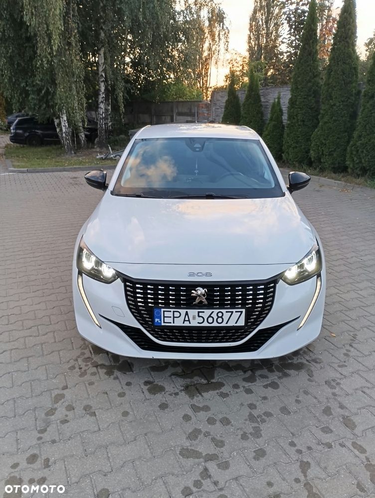 Peugeot 208 1.2 PureTech Style S&S - 3