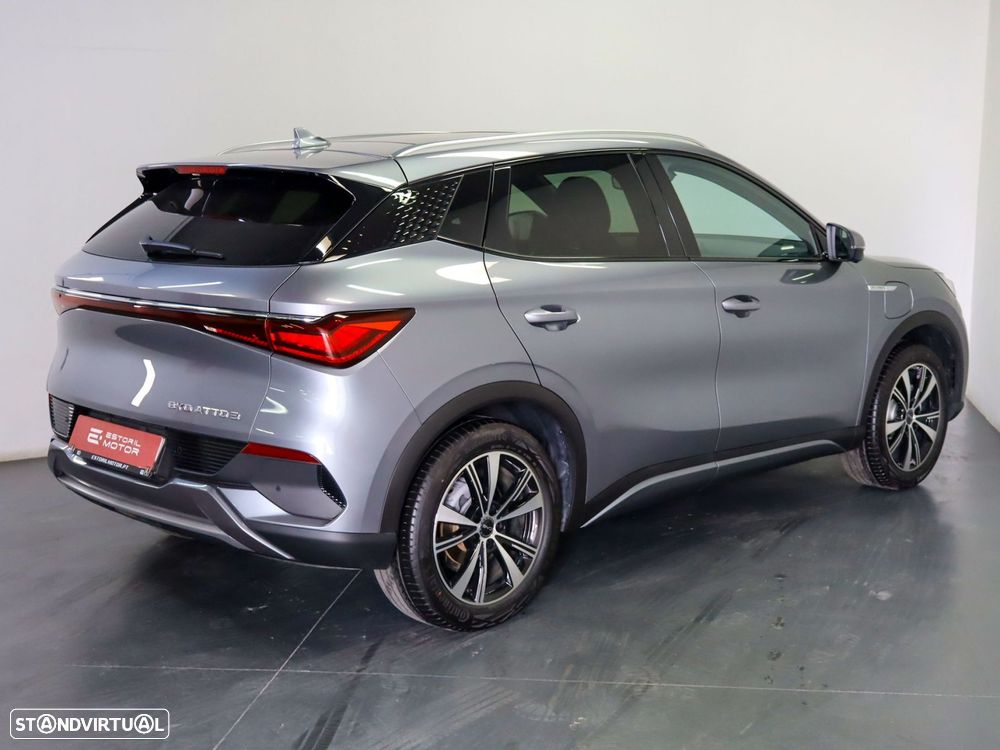 BYD Atto 3 60.48 kWh Design - 4