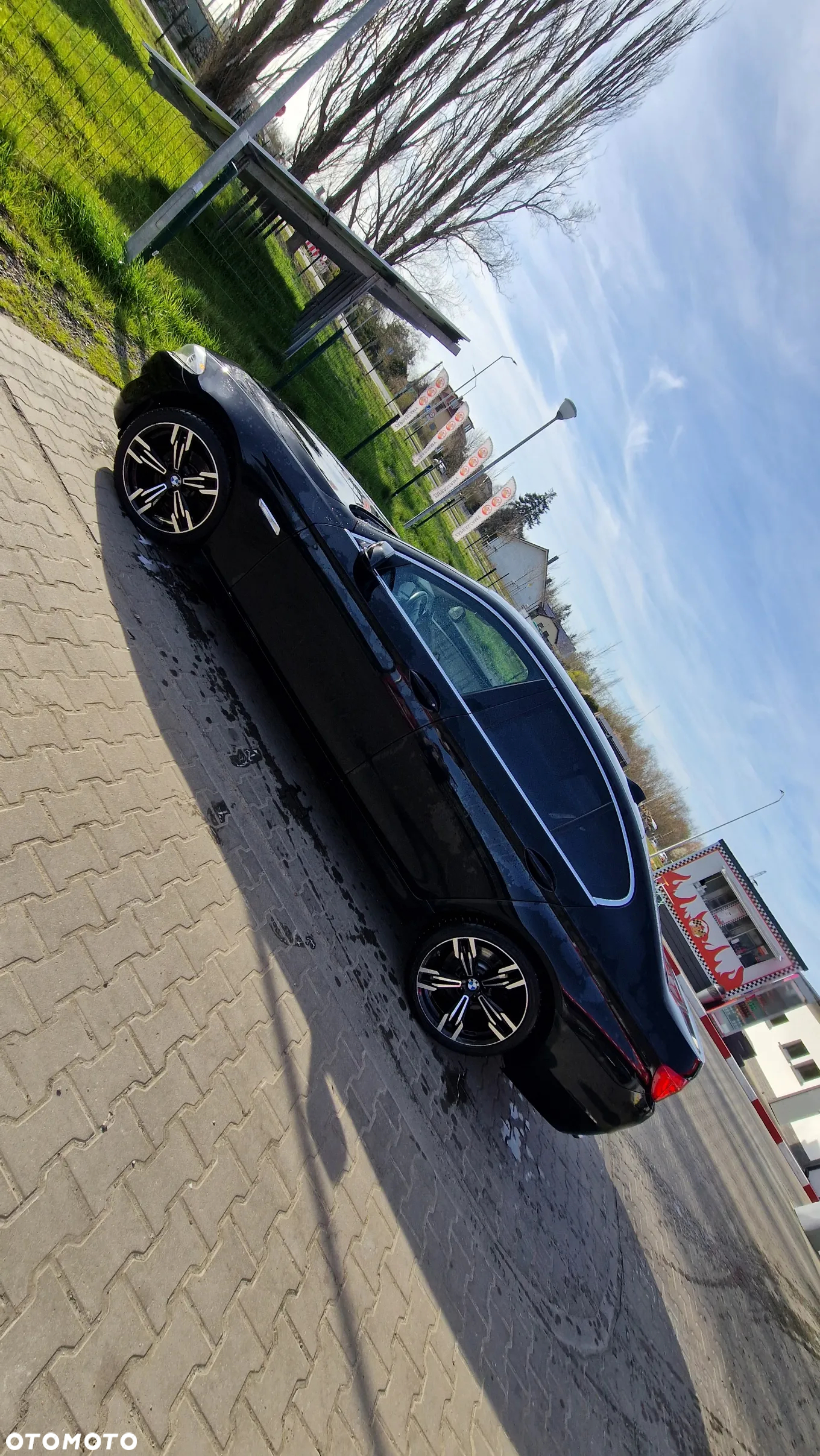 BMW Seria 5 520d - 3