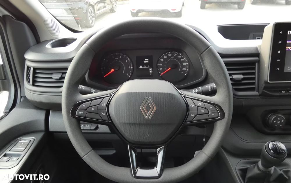 Renault Trafic 2.0 Blue dCi 110 S&S L2 8+1 Life - 7