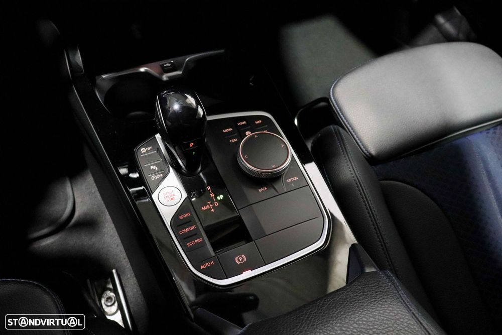 BMW 216 Gran Coupé d Pack Desportivo M - 31