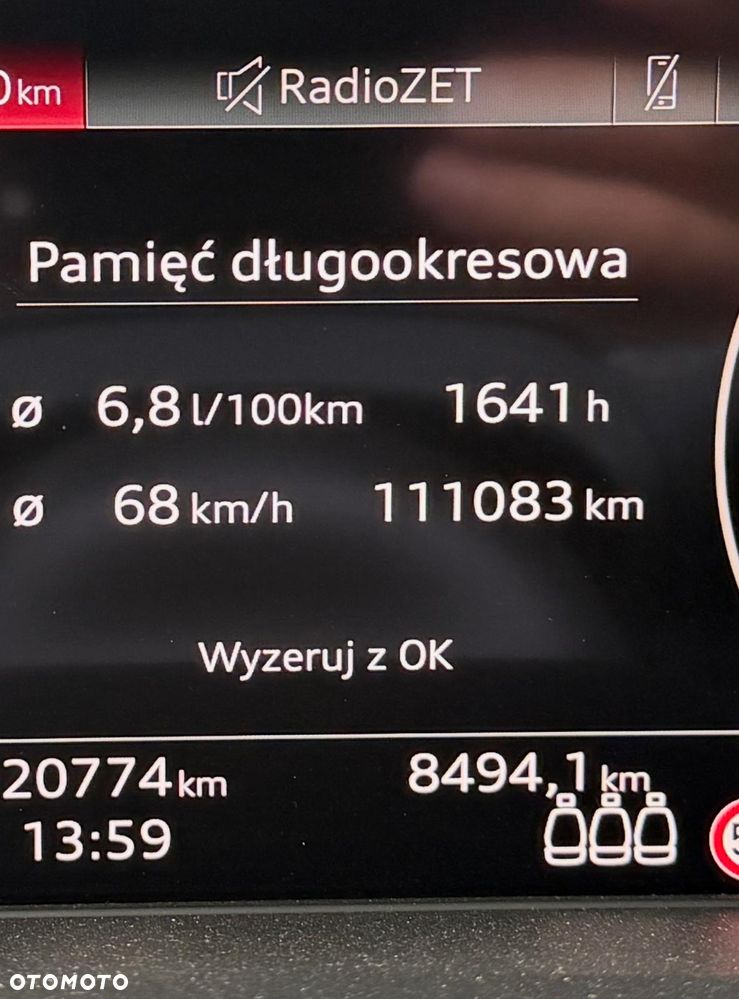 Audi A4 Avant 40 TDI mHEV S Line S tronic - 14