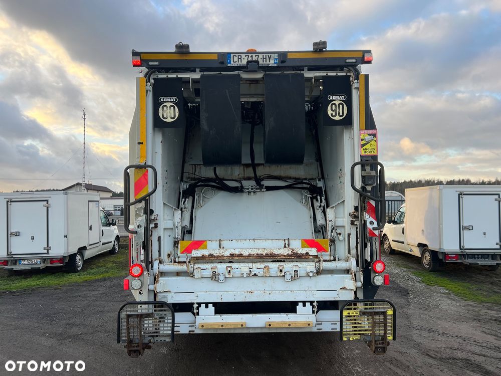 Renault Premium 29AHB 2 SEMAT (420) - 6