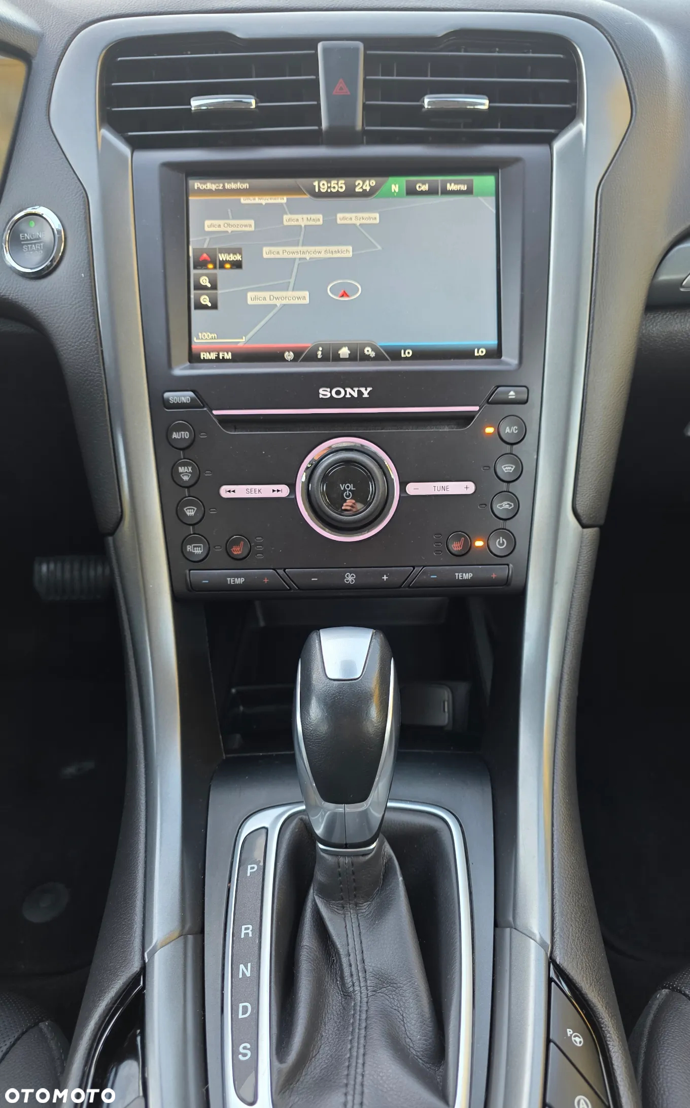Ford Mondeo 2.0 TDCi Edition 4WD PowerShift - 19