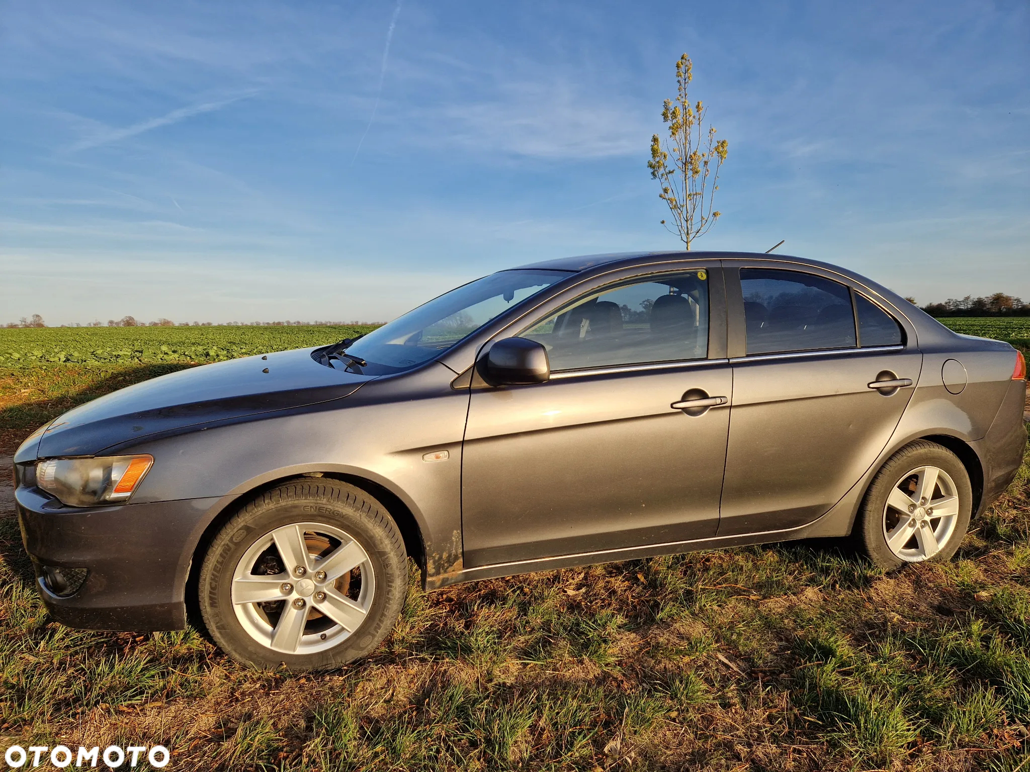 Mitsubishi Lancer 1.8 Instyle - 18