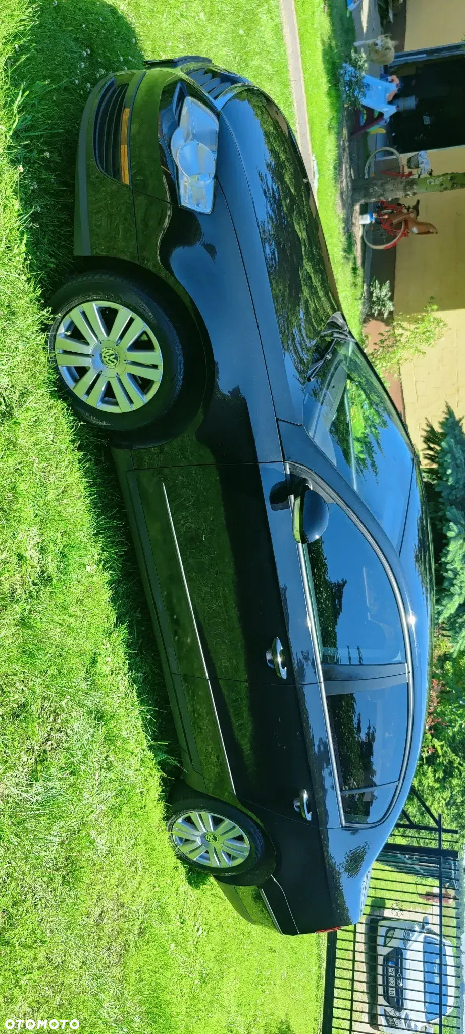 Volkswagen Passat - 28