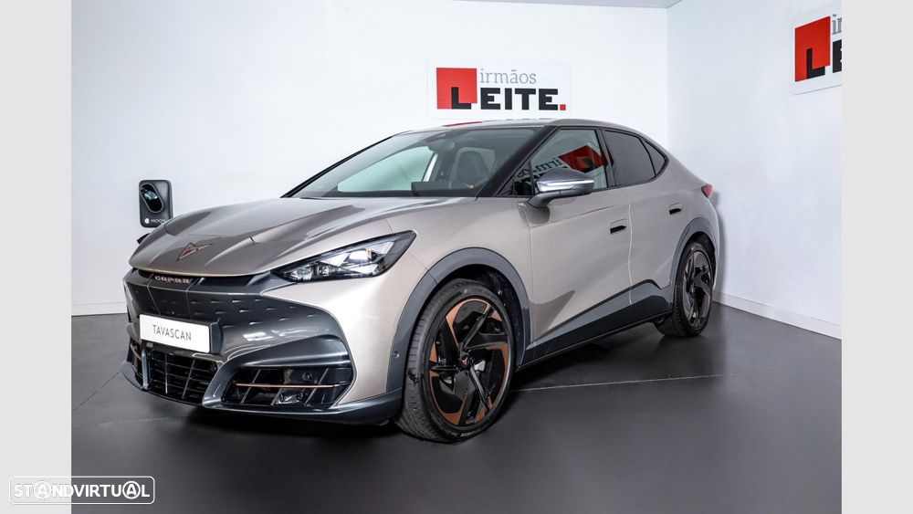 Cupra Tavascan 77 kWh Adrenaline - 3