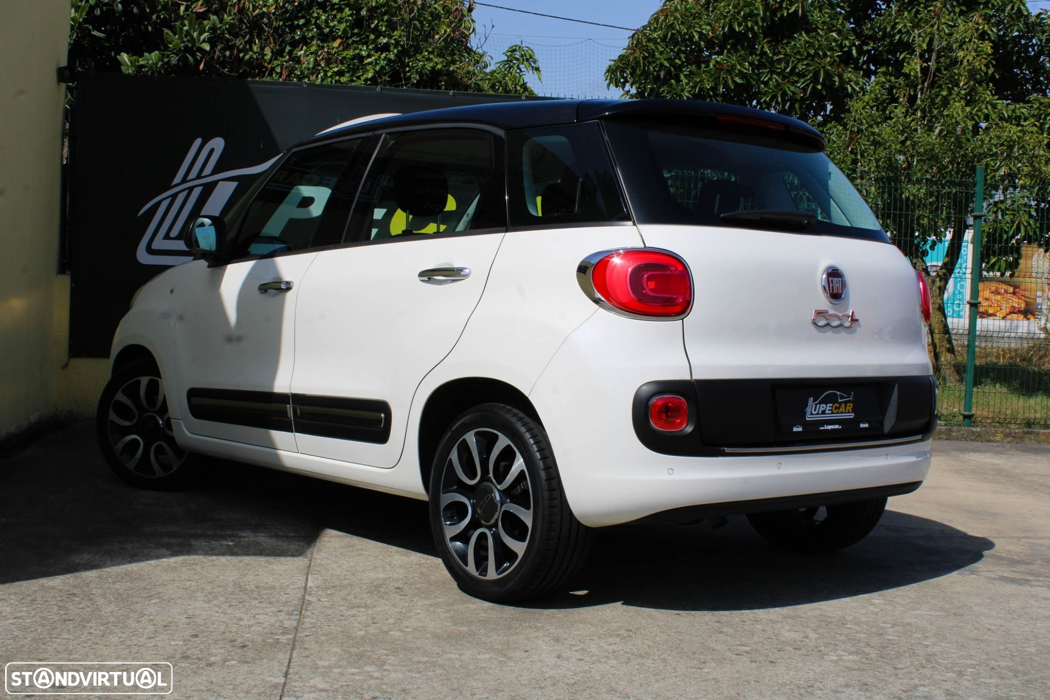Fiat 500L 1.3 MJ Pop Star S&S - 14