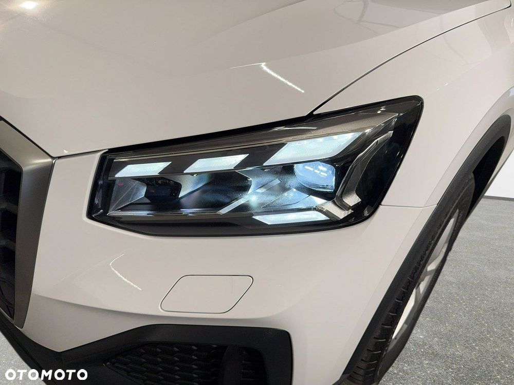 Audi Q2 - 10