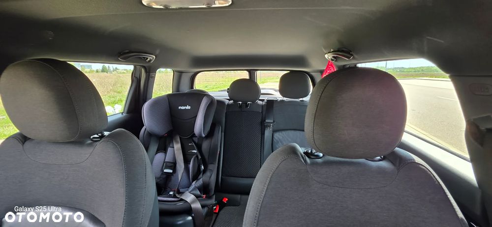 MINI Clubman Cooper S ALL4 - 7