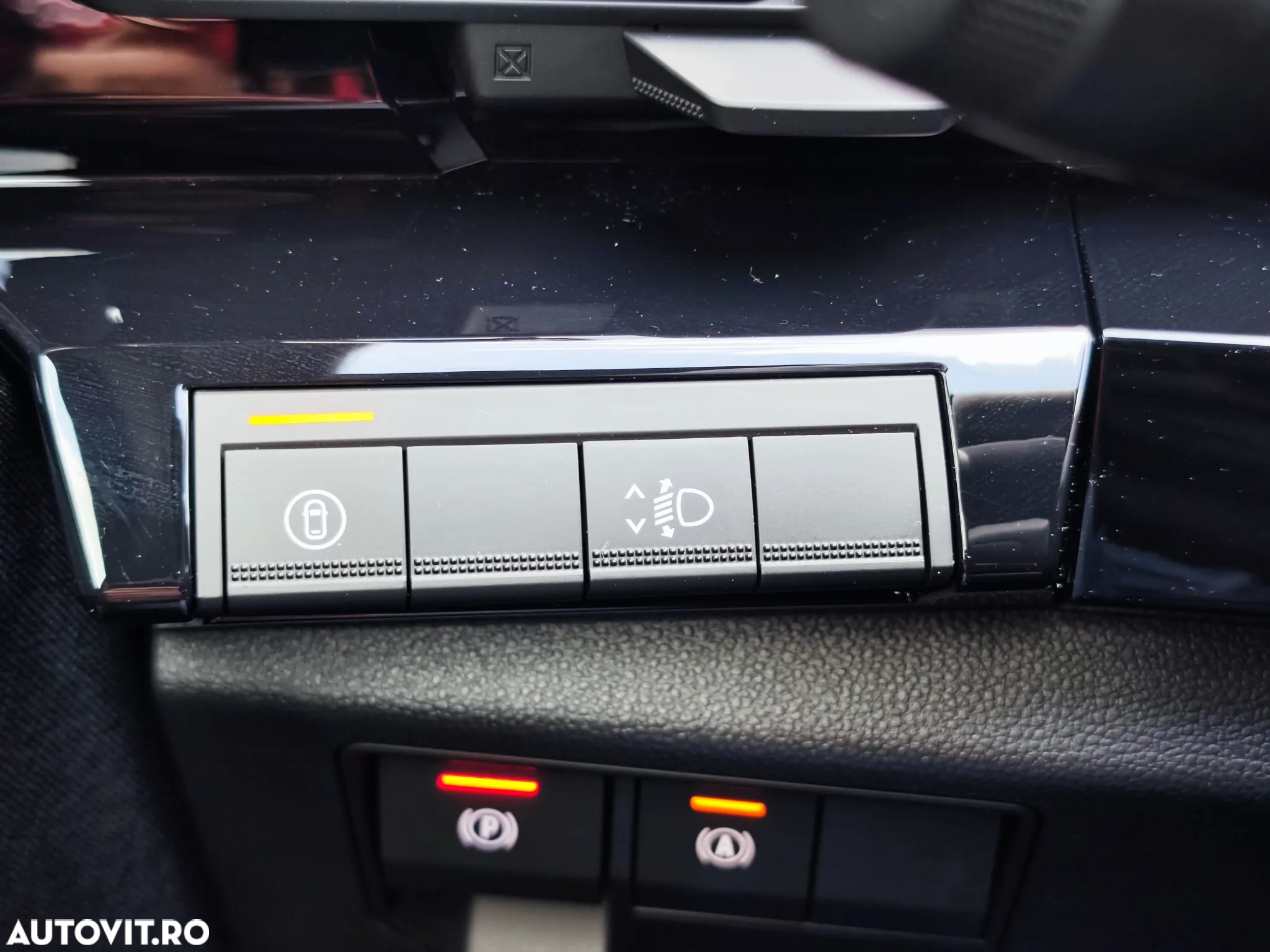 Renault Austral Mild Hybrid 160 Automatik Techno - 21