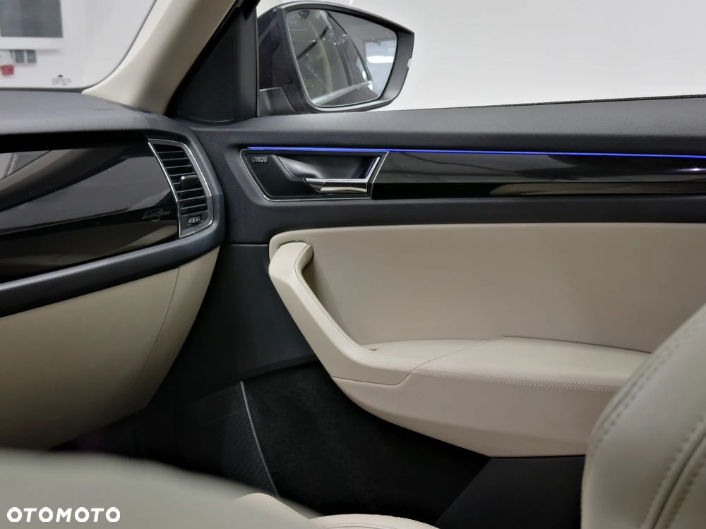 Skoda Kodiaq 2.0 TSI 4x4 L&K DSG - 20