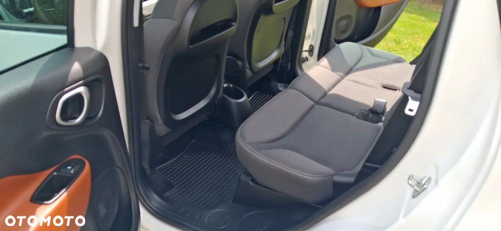 Fiat 500L 1.6 Multijet Trekking S&S - 8