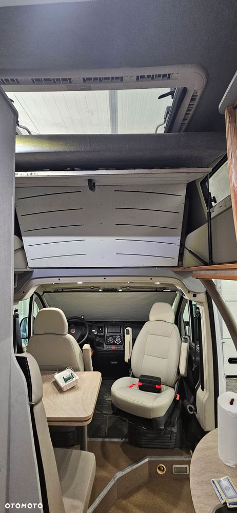 Fiat Ducato Possl 2win vario - 32