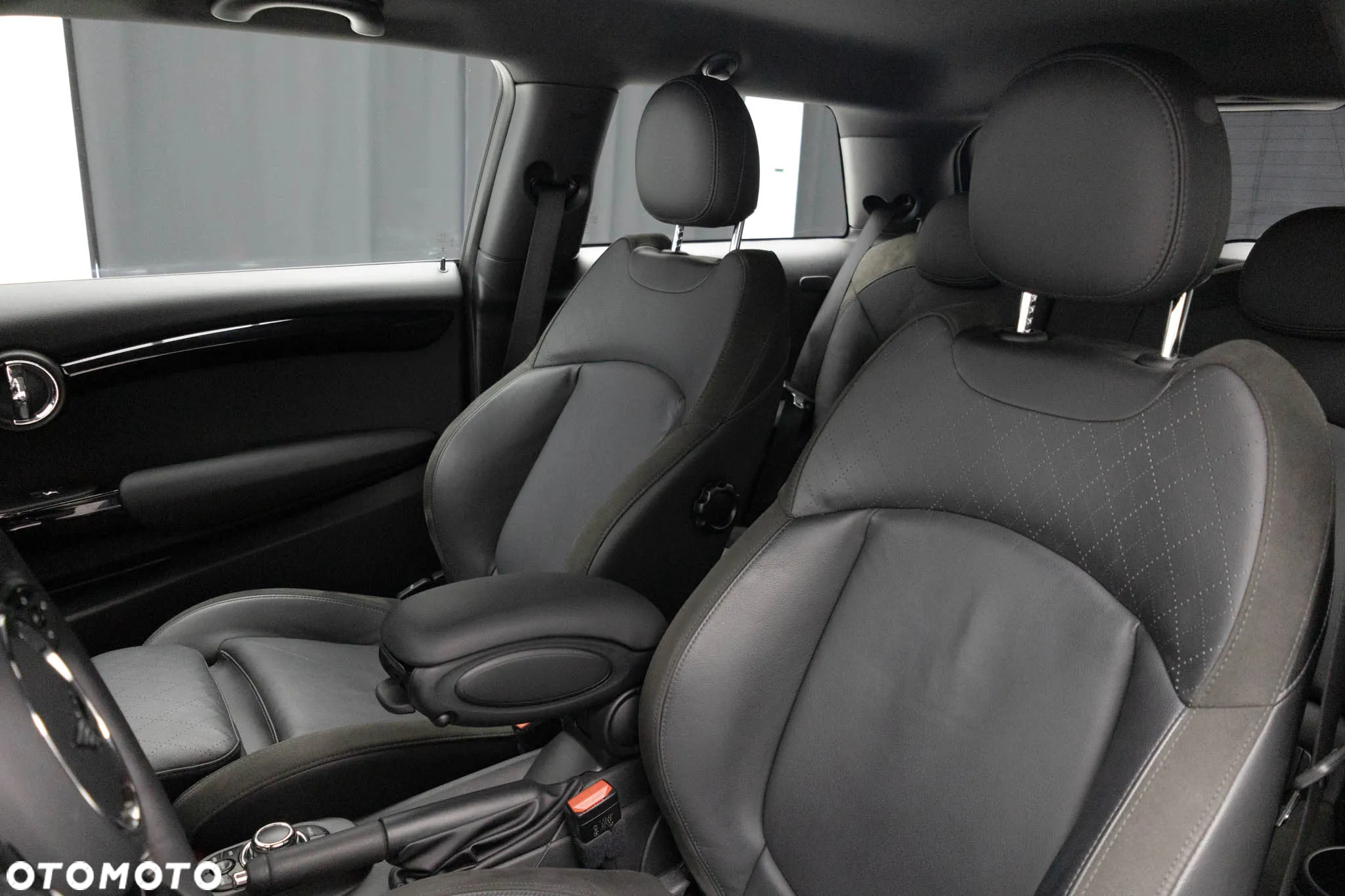 MINI Cooper - 21
