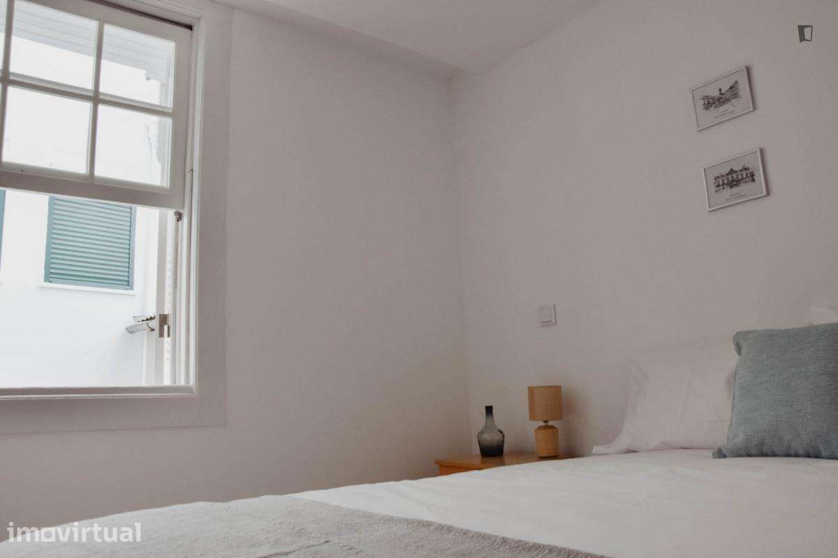 Apartamento com 1 quartos - localizado em Baixa Coimbra - Grande imagem: 5/7