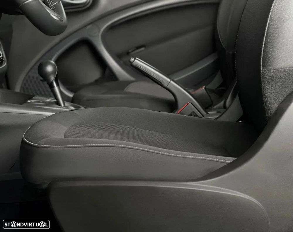 Smart ForTwo Coupé - 7