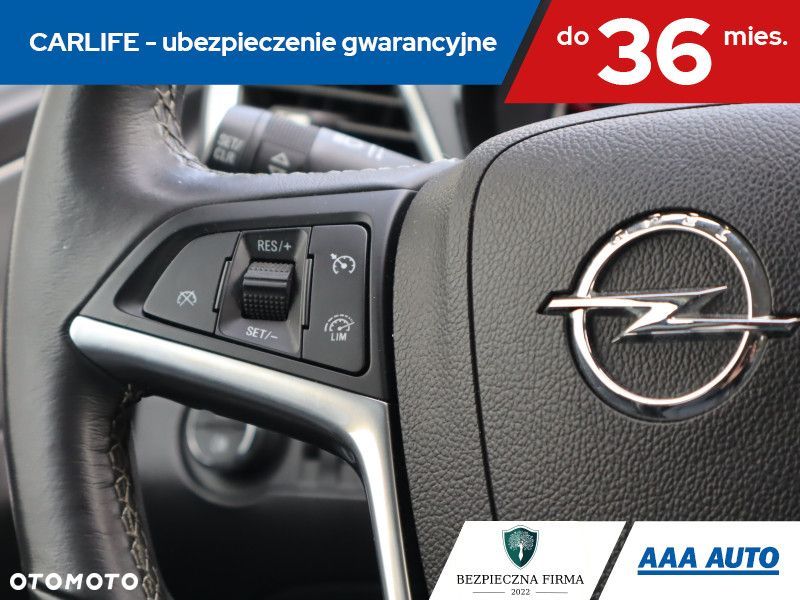 Opel Mokka - 18