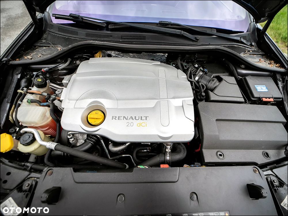 Renault Laguna - 40
