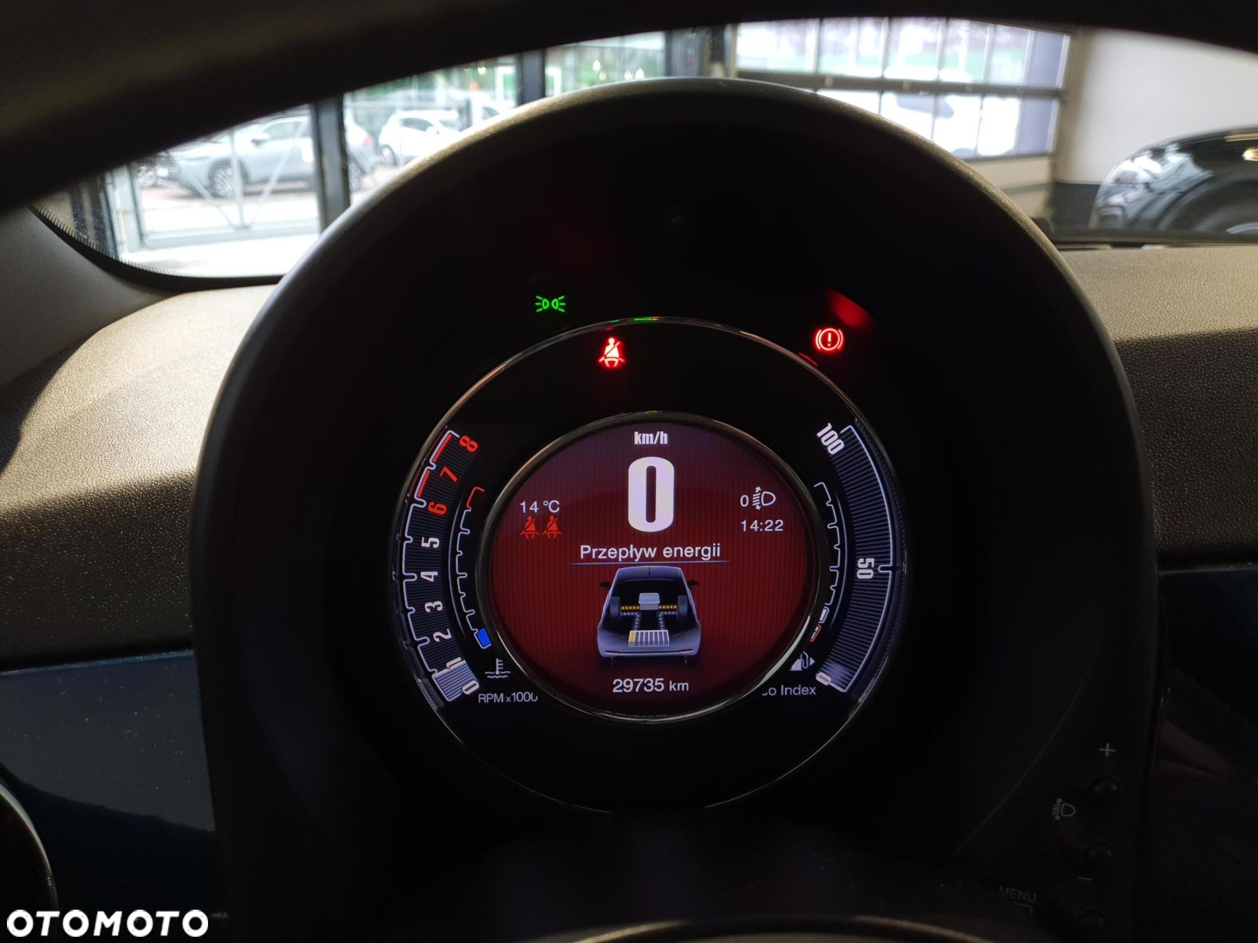 Fiat 500 - 10