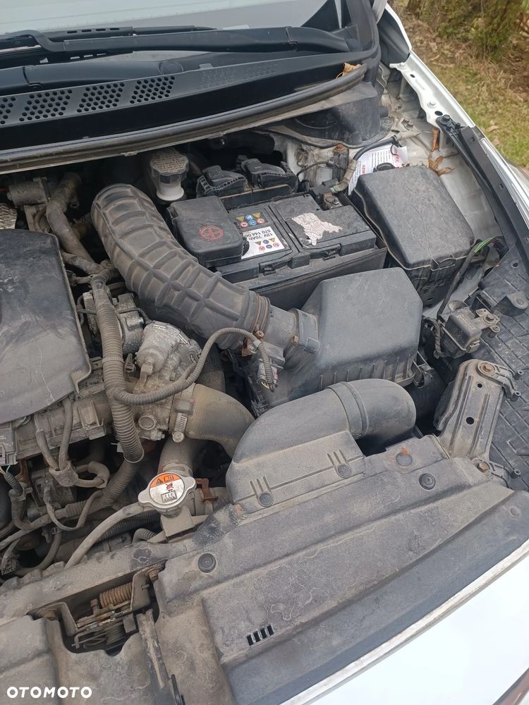 Kia Ceed 1.6 CRDi L - 10