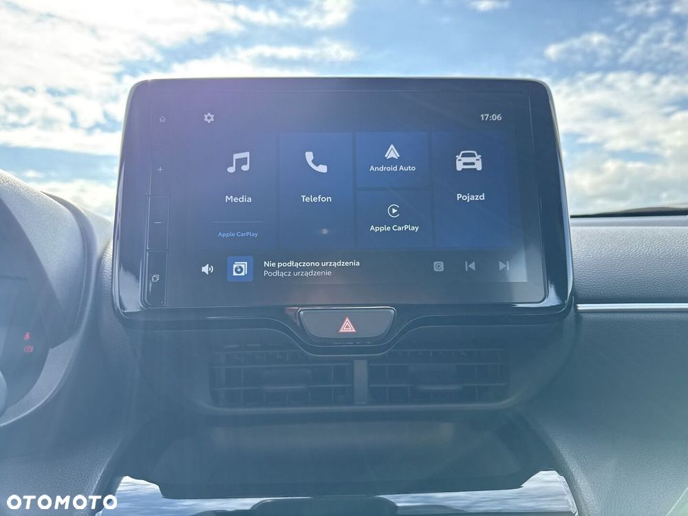 Toyota Yaris Cross Hybrid 1.5 Comfort - 22