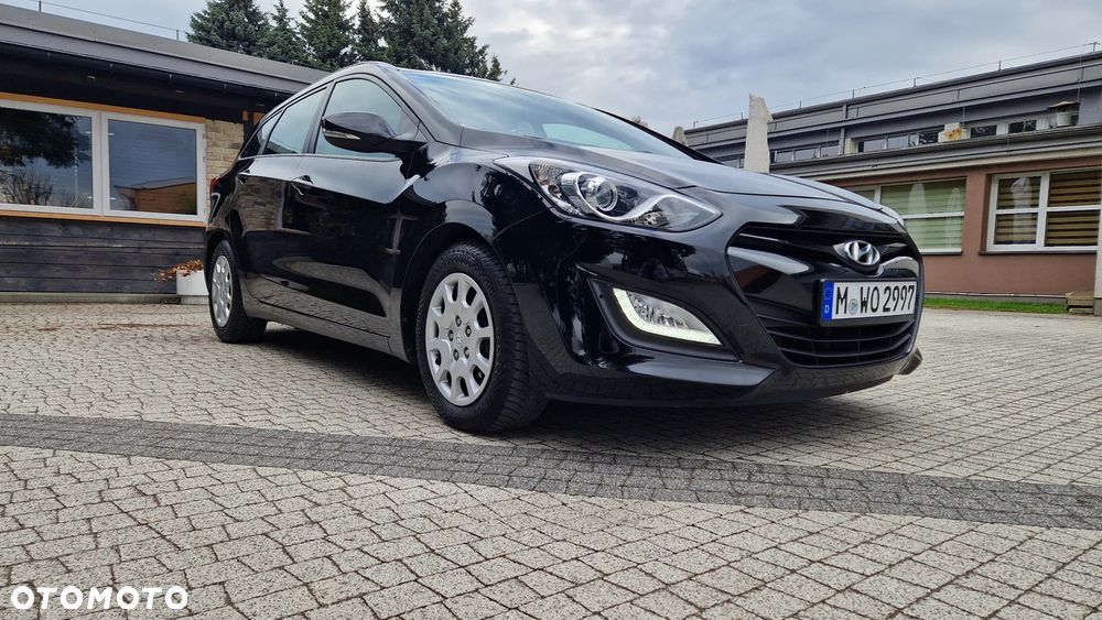 Hyundai i30 - 23