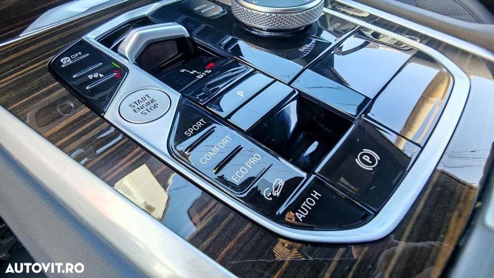 BMW X6 xDrive40i M Sport - 15