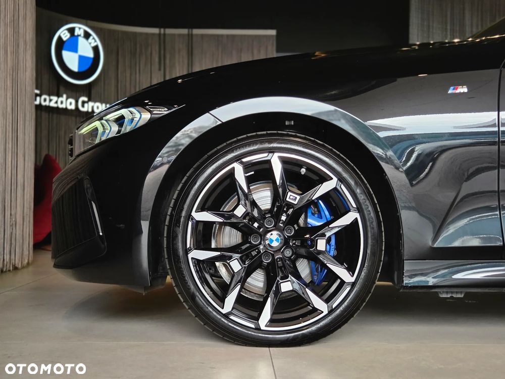 BMW Seria 3 M340i xDrive sport - 4