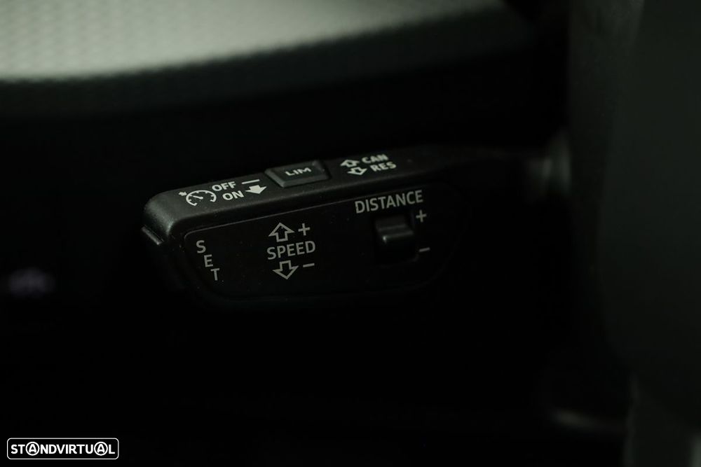 Audi Q2 35 TFSI Advanced S tronic - 17