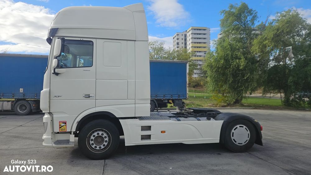 DAF XF 480 FT - 3