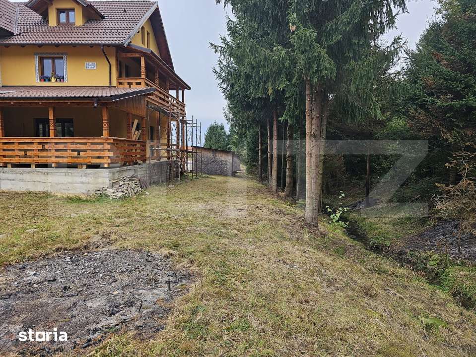 PENSIUNE LA GRI individuala –, langa Manastirea Sambata 250,000 EUR - Imagine principală: 3/4