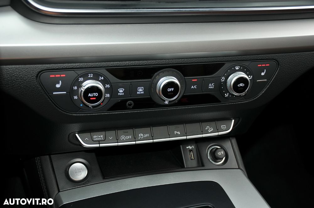 Audi Q5 40 TDI quattro S tronic S line - 31