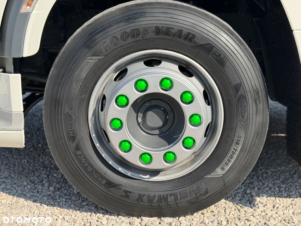 DAF XF 480/SSC/ Z NIEMIEC - 13