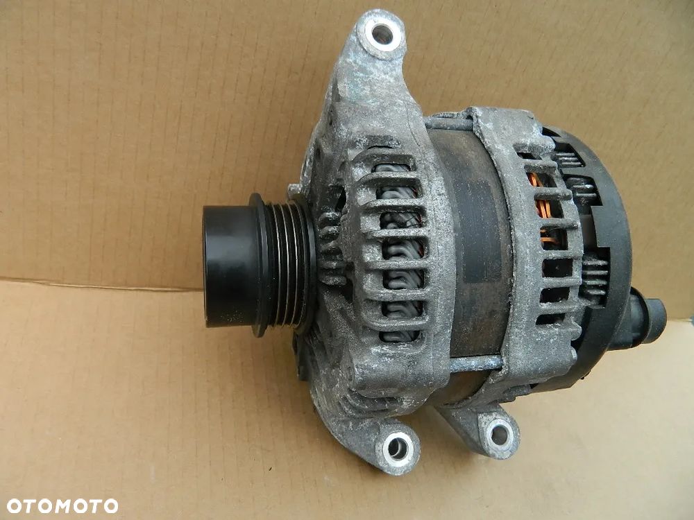 ALTERNATOR FORD 2.0 ECOBOOST 2018R - 3