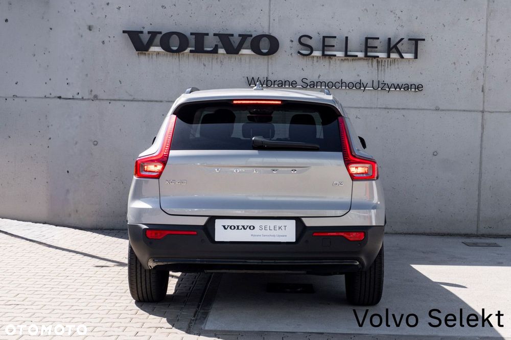 Volvo XC 40 - 9