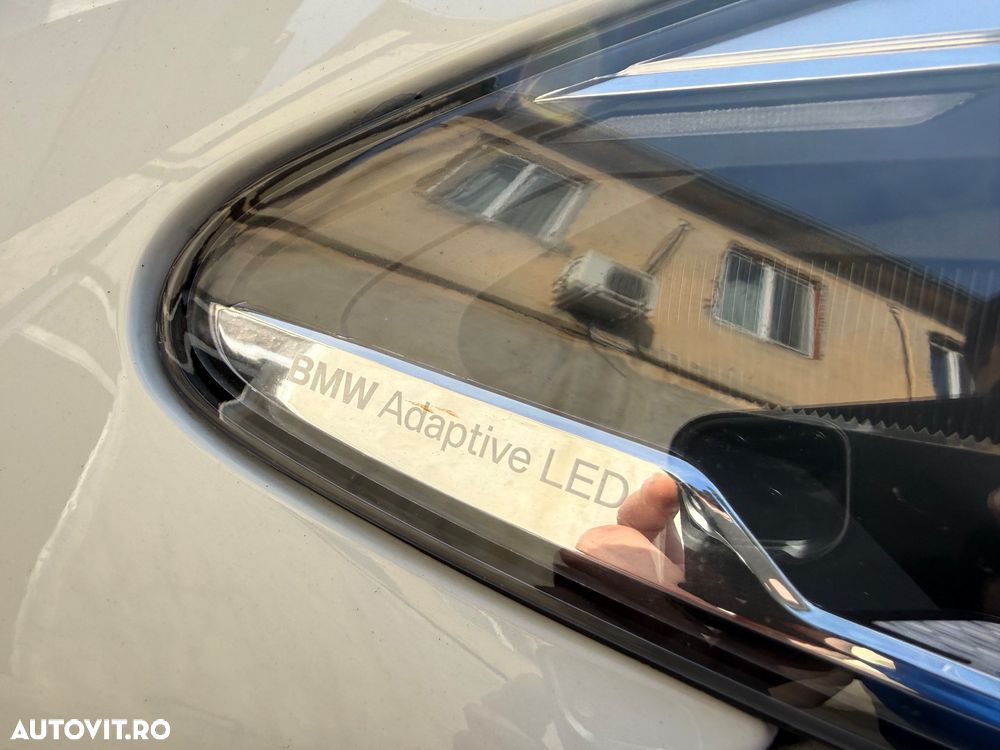 BMW Seria 5 - 15