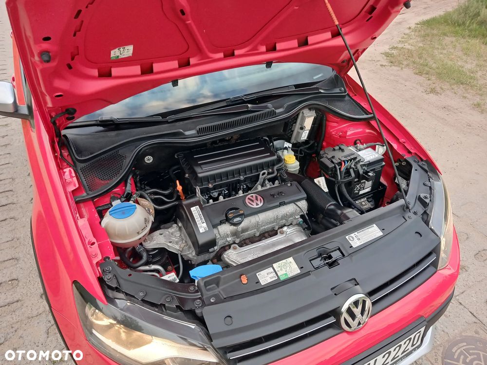 Volkswagen Polo 1.4 16V Comfortline CityLine - 28