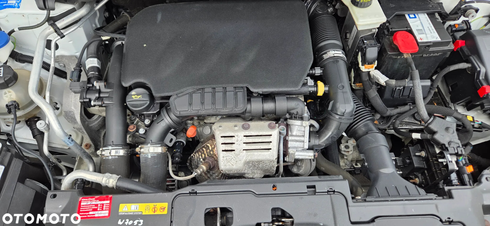 Peugeot 308 130 e-THP Stop & Start Allure - 40