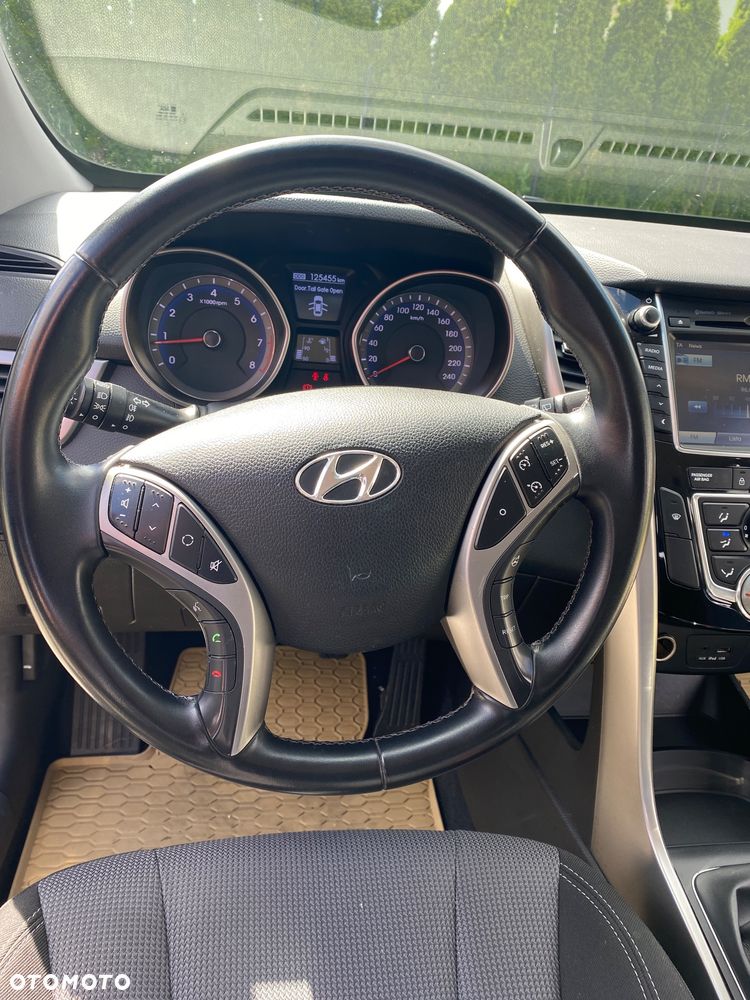 Hyundai i30 1.4 Advantage - 24