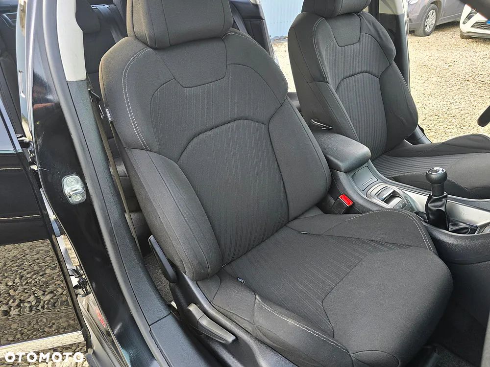 Citroën C5 2.0 16V Confort - 23
