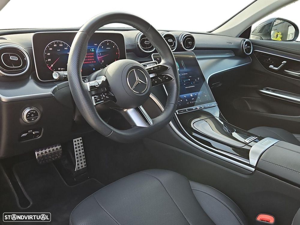 Mercedes-Benz CLE 220 - 10