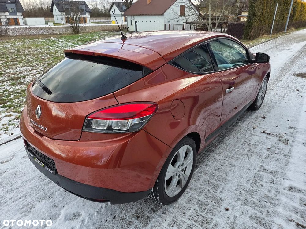 Renault Megane 1.6 16V Sport Way - 13