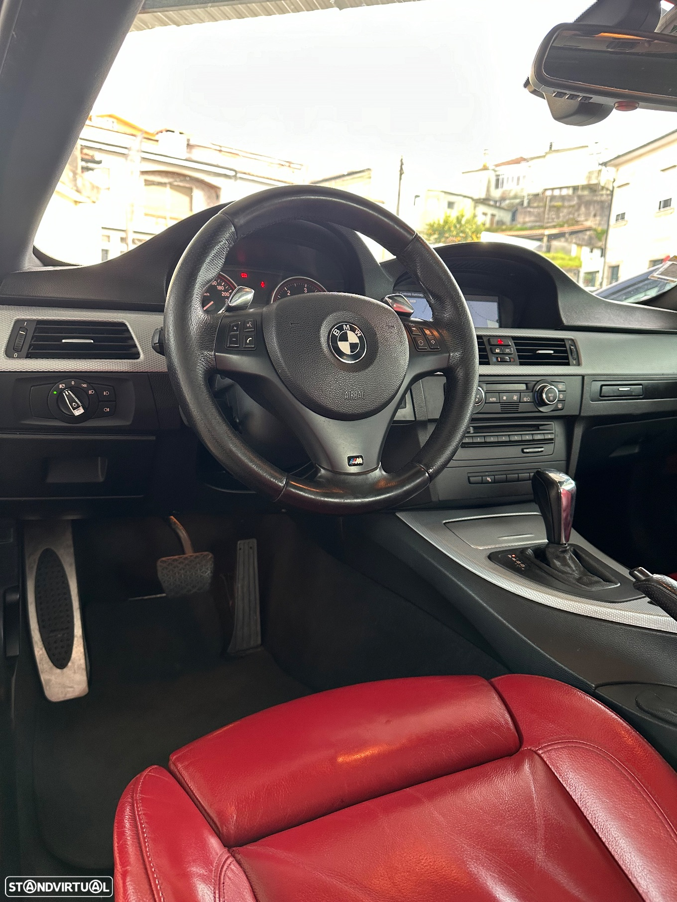 BMW 335 d Auto - 25