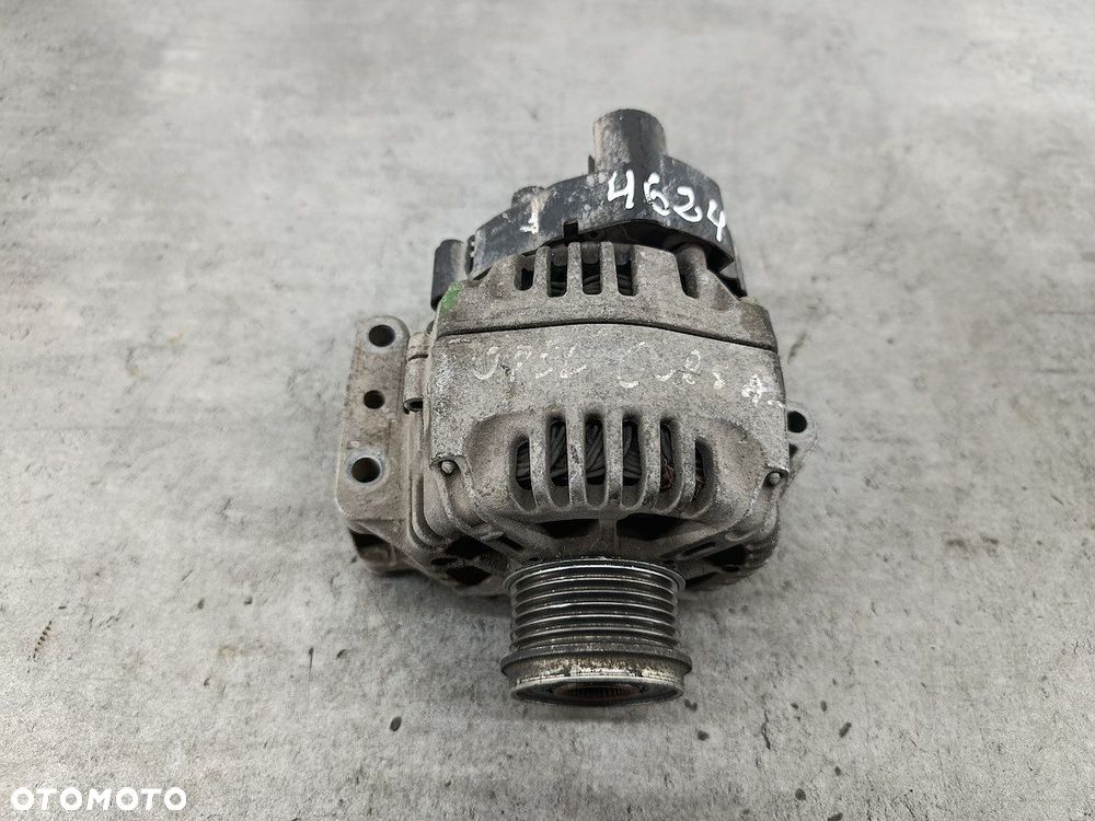 ALTERNATOR OPEL COMBO C 13117278YP  705005902  2542850A 1.3 CDTI - 2