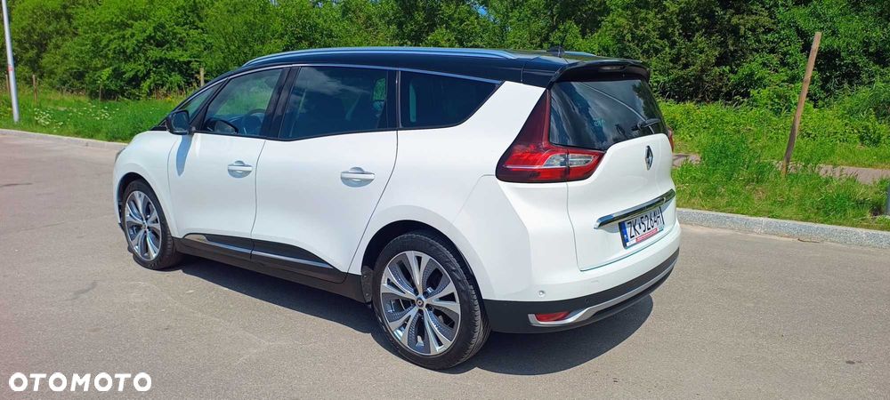 Renault Grand Scenic - 4