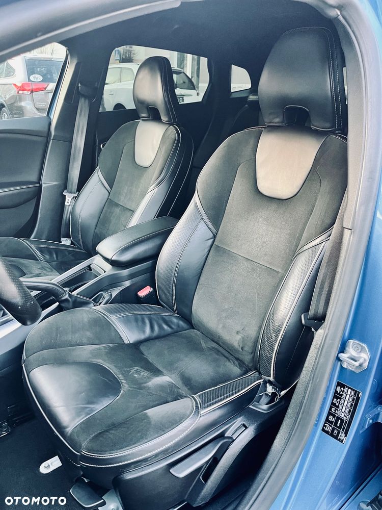 Volvo V40 T2 RDesign - 11