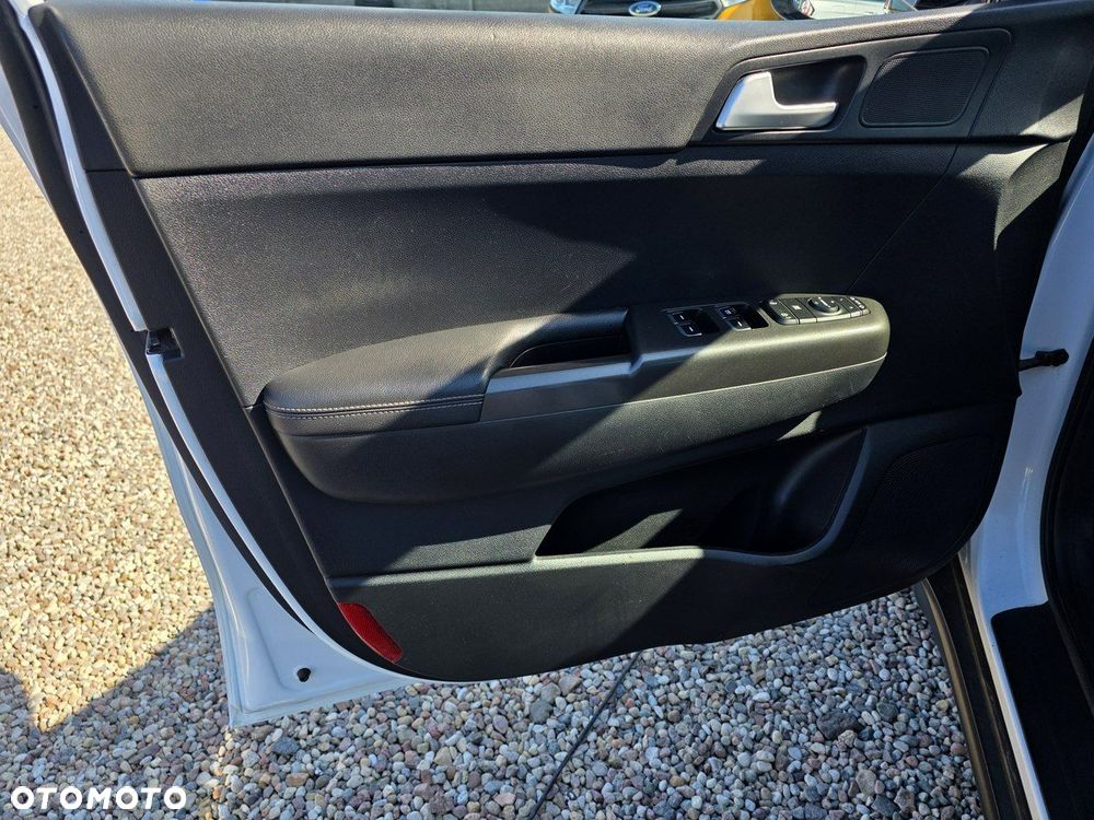 Kia Sportage 1.6 GDI XL 2WD - 12