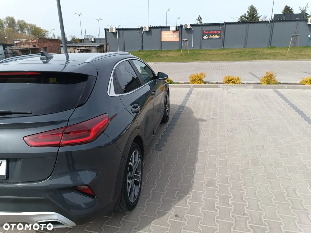 Kia XCeed - 7