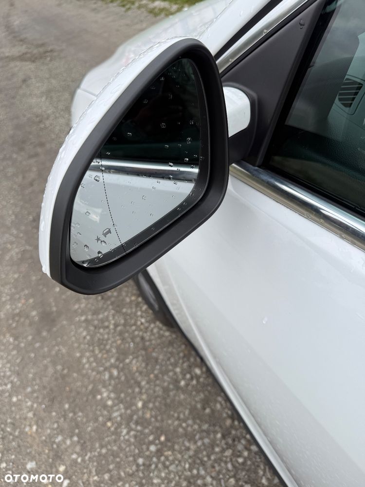 Opel Insignia CT 2.0 CDTI 4x4 S&S - 11